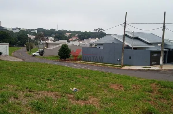 Terreno para venda,  Jardim Melhoramentos, Umuarama - Foto 5