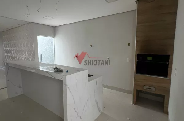 Casa para aluguel,  Jardim Caravelle, Umuarama - Foto 4