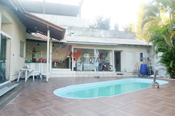 Casa para venda,  Parque Cidade Jardim, Umuarama - Foto 3