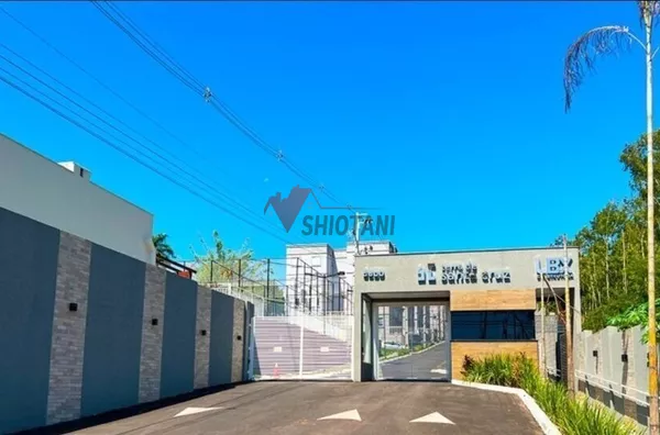 Apartamento para venda,  Zona V, Umuarama - Foto 1