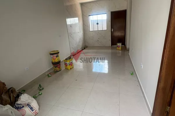 Casa para venda,  Jardim Das Cerejeiras, Umuarama - Foto 5