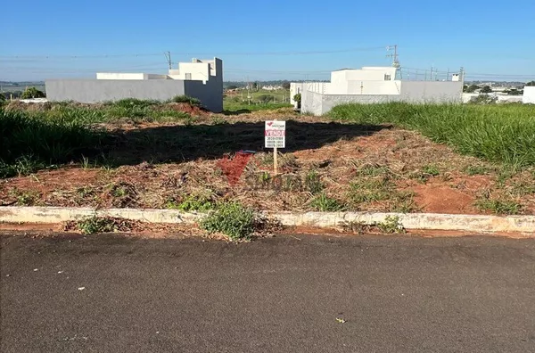 Terreno para venda,  Parque Residencial Metropolitano, Umuarama - Foto 1