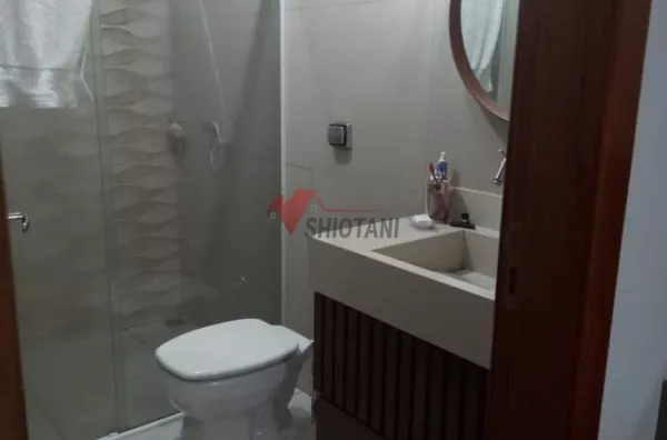 Casa para venda,  Parque Residencial Interlagos, Umuarama - Foto 2