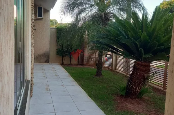 Casa para venda,  Zona V, Umuarama - Foto 2