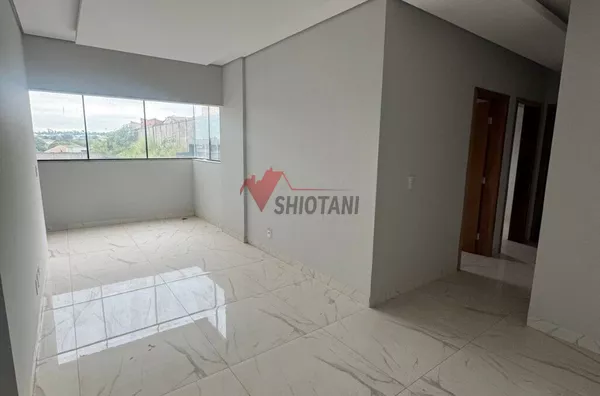 Apartamento para venda,  Residencial Villa Rica, Umuarama