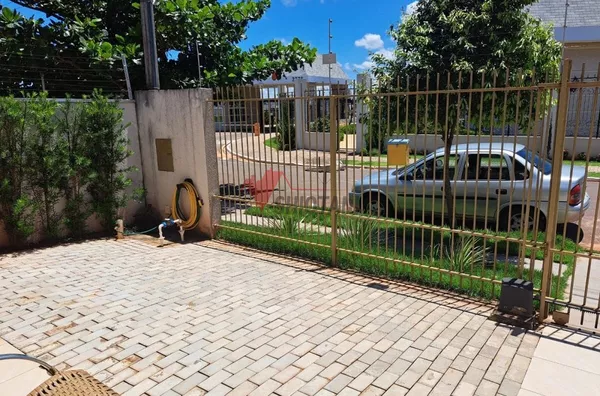 Casa para venda,  Parque Residencial Interlagos, Umuarama - Foto 5
