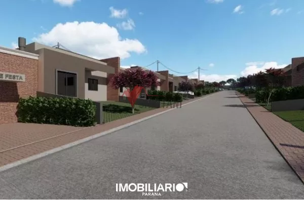 Casa para venda,  Villa Arboreto, Umuarama - Foto 4