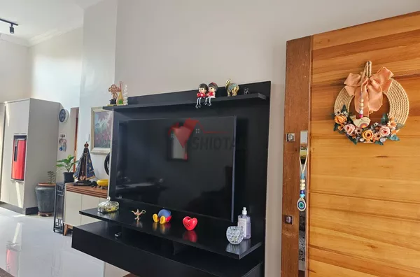 Casa para venda, Parque Estância Ii, Umuarama - Foto 8