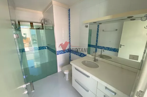Apartamento duplex para venda, Edifício Alphaville Atrium, Umuarama - Foto 15