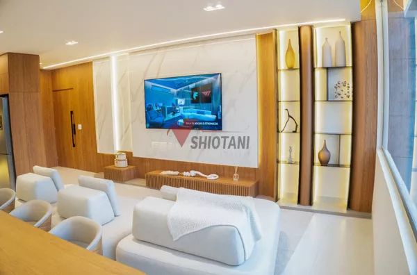 Apartamento para ,  Edifício Infinity Home Club, Umuarama - Foto 2