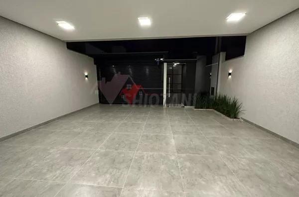 Casa para venda,  Parque Residencial Interlagos, Umuarama - Foto 5