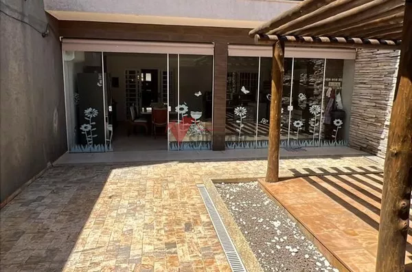 Sobrado para venda,  Zona I, Umuarama - Foto 3