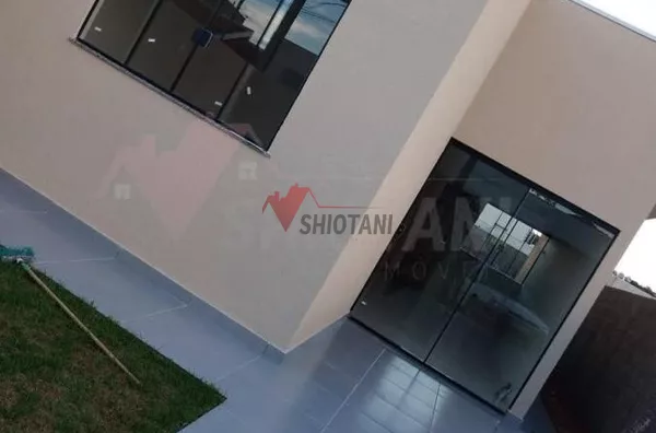 Casa para venda,  Parque Residencial Itália, Umuarama - Foto 5