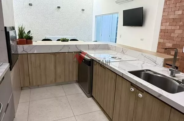 Casa para venda,  Jardim Yoshi, Umuarama - Foto 3