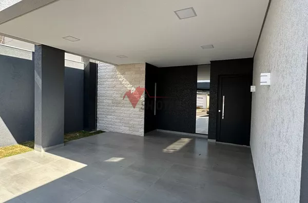 Casa para venda,  Jardim Imigrantes Ii, Umuarama - Foto 1