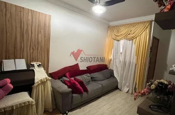 Casa para venda, 3 quarto(s),  Jardim Vitoria, Umuarama - Foto 4