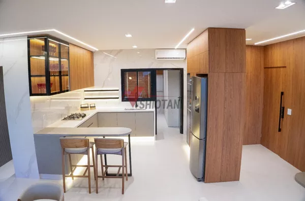 Apartamento para ,  Edifício Infinity Home Club, Umuarama - Foto 6