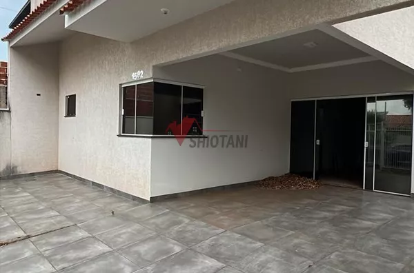 Casa para venda,  Jardim Janina, Umuarama - Foto 4