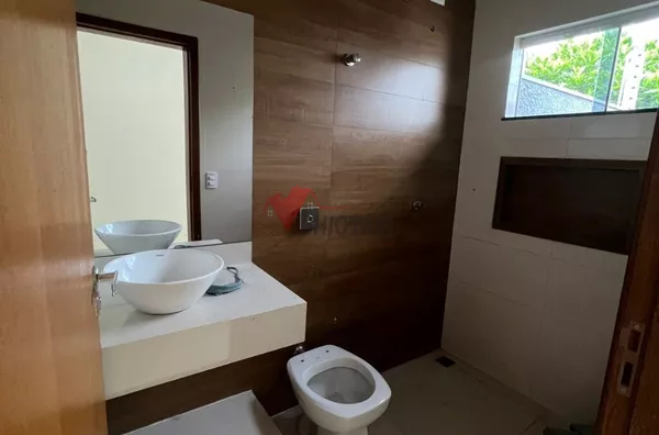 Casa para aluguel,  Jardim Caravelle, Umuarama - Foto 6