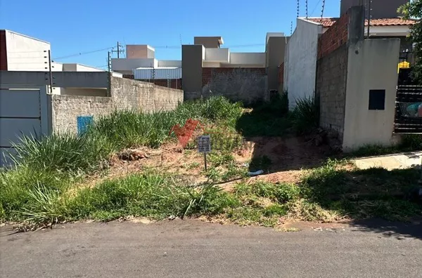 Terreno para venda,  Parque Residencial Viena Iii, Umuarama - Foto 2