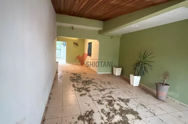 Casa para venda,  Parque Presidente, Umuarama - Foto 1