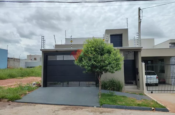 Casa para locação,  Português, Umuarama