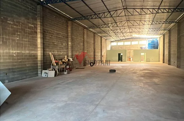 Barracão para venda,  Zona Armazém, Umuarama - Foto 2