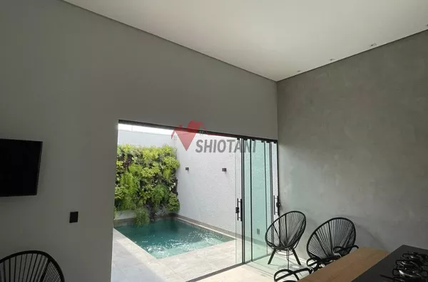 Casa para ,  Parque Residencial Metropolitano, Umuarama - Foto 5