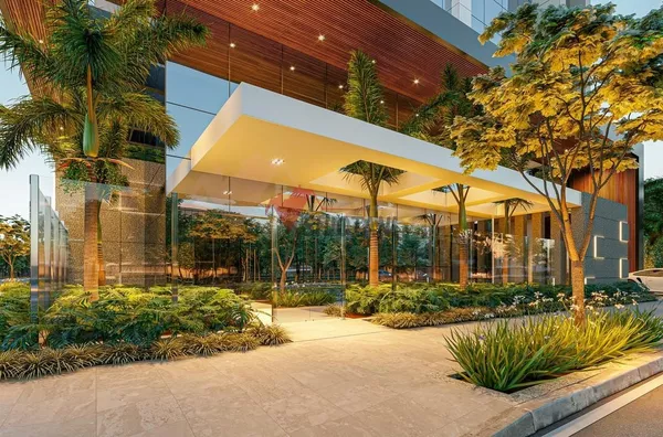 Apartamento para venda, Edifício Infinity Home Club, Umuarama - Foto 5