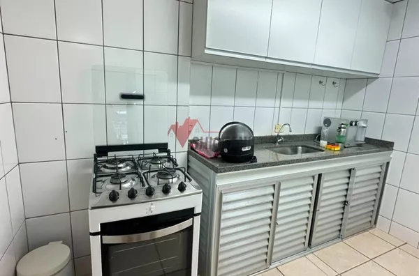 Apartamento para venda,  Edifício Fernando Pessoa, Umuarama