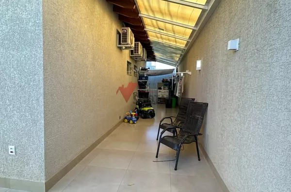 Casa para venda,  Zona I, Umuarama - Foto 37