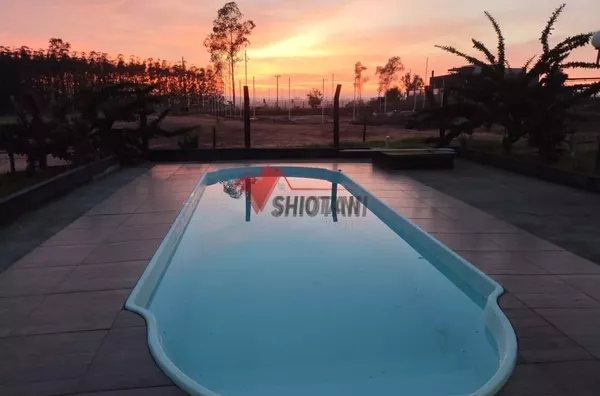 Chácara para venda,  Jaborandi, Umuarama - Foto 2