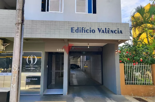 Apartamento para aluguel,  Zona Ii, Umuarama - Foto 2