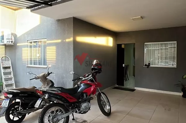 Casa para venda,  Parque Das Nações, Umuarama - Foto 2