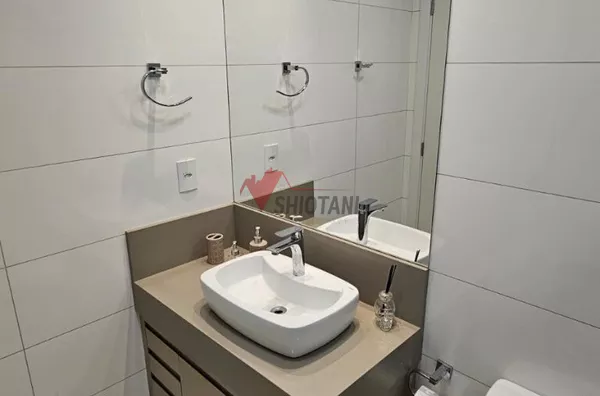 Apartamento para venda, Edifício Orion, Umuarama - Foto 14