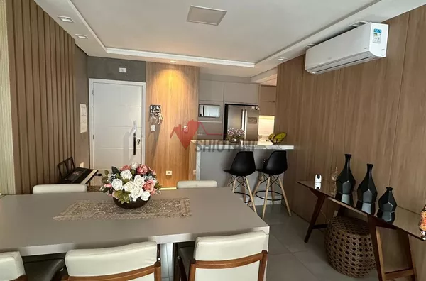 Apartamento para venda,  Zona I, Umuarama - Foto 3