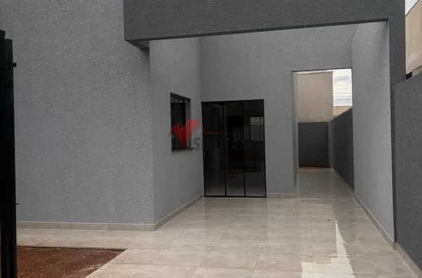 Casa para venda,  Jardim Santiago, Umuarama