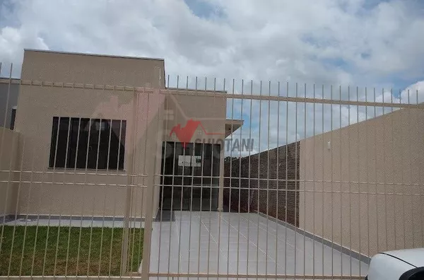 Casa para venda,  Parque Residencial Itália, Umuarama - Foto 1