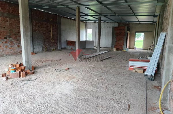 Barracão para venda,  Jardim Espanha, Umuarama - Foto 6