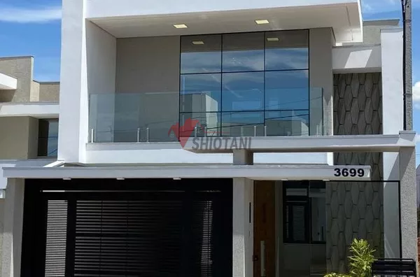 Casa para ,  Parque Residencial Interlagos, Umuarama - Foto 1