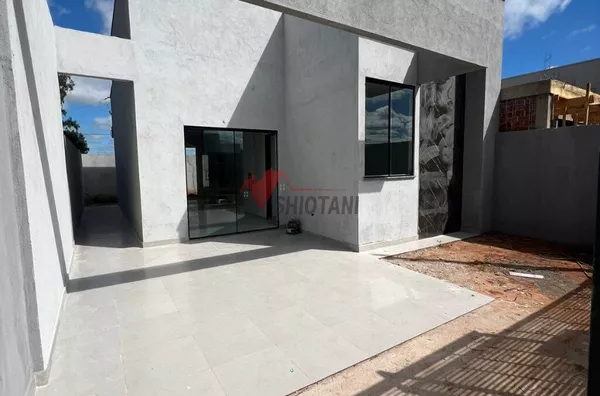 Casa para venda,  Jardim Ibis, Umuarama - Foto 3