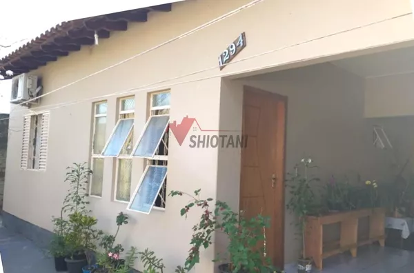 Casa para venda,  Zona Vii, Umuarama - Foto 1