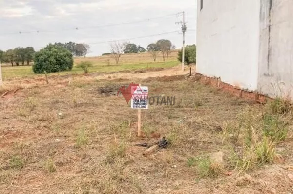 Terreno para venda,  Jardim Pimentel, Umuarama - Foto 1
