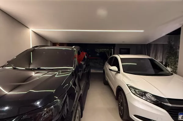 Casa para venda, Parque Bandeirantes, Umuarama