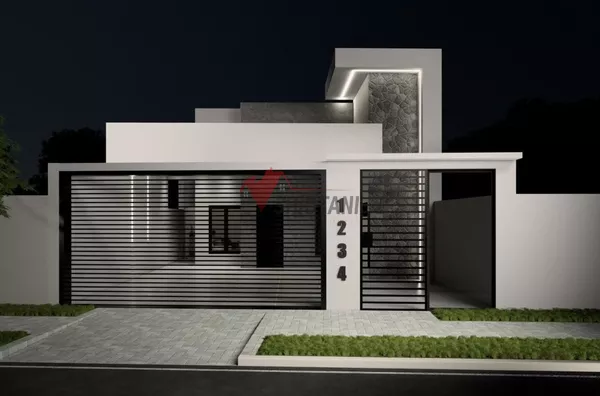 Casa para venda,  Jardim Porto Feliz, Umuarama - Foto 1