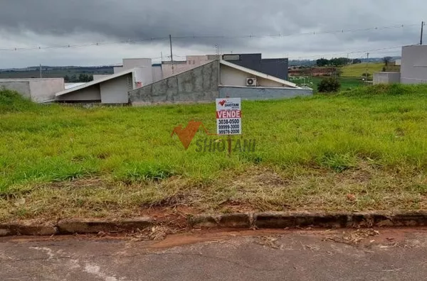 Terreno para venda,  Parque Residencial Metropolitano, Umuarama - Foto 2