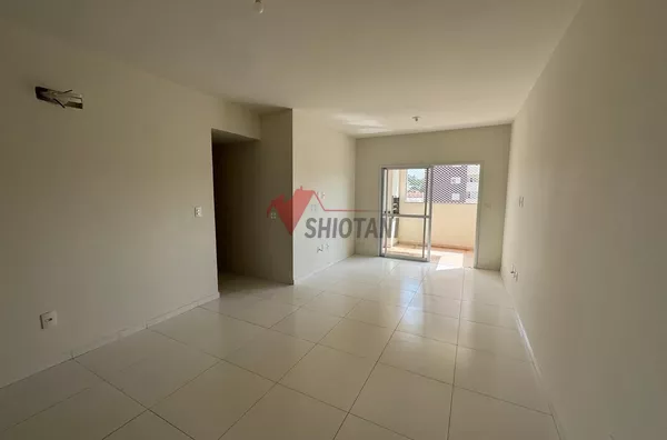 Apartamento para venda,  Jardim Aratimbó, Umuarama - Foto 2