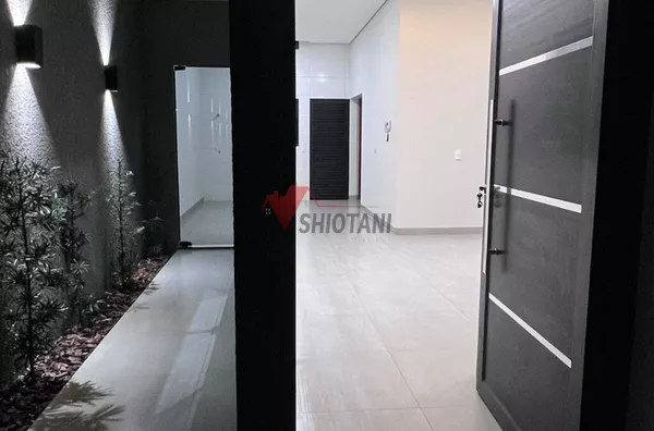 Casa para venda,  Parque Residencial Metropolitano, Umuarama - Foto 4