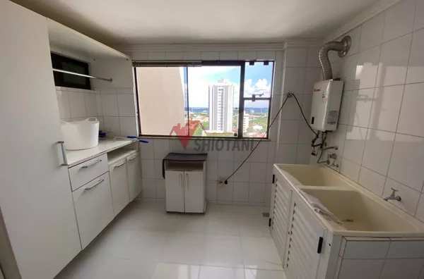 Apartamento duplex para venda, Edifício Alphaville Atrium, Umuarama - Foto 16