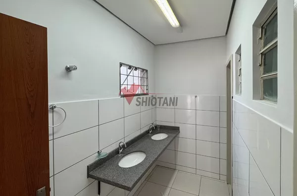 Sala comercial para aluguel,  Zona I, Umuarama